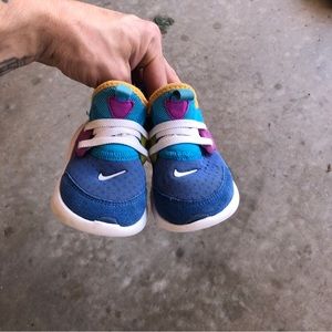 Nike React Presto CK1754-400 Toddlers 6C